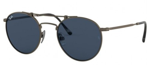 Ray-Ban  TITANIUM RB 8147 9138/T0